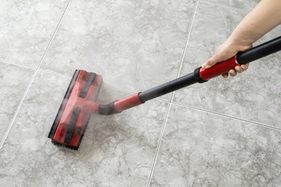 Tile & Grout Cleaning