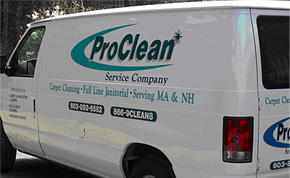 ProClean Service Company