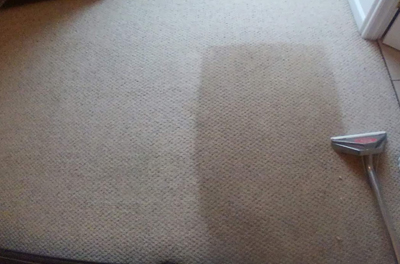 carpet cleaning