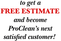 Free Estimate